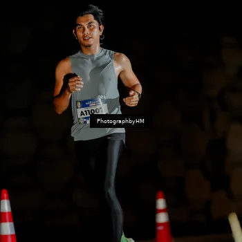 Runner Photo 5792396