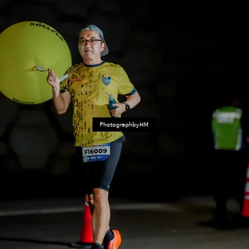 Runner Photo 5792397