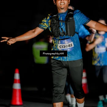 Runner Photo 5792401