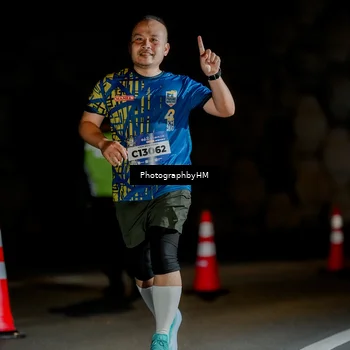 Runner Photo 5792404