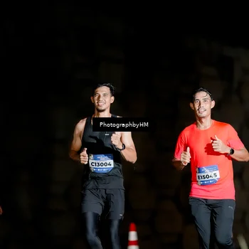 Runner Photo 5792409
