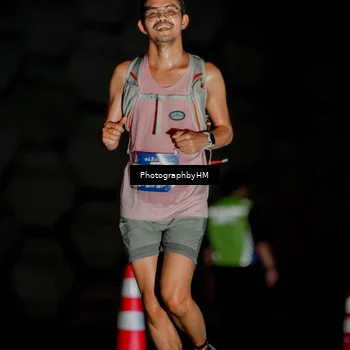 Runner Photo 5792410