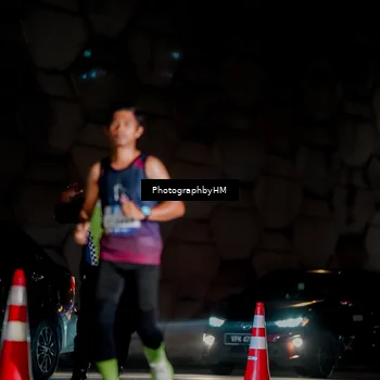 Runner Photo 5792411