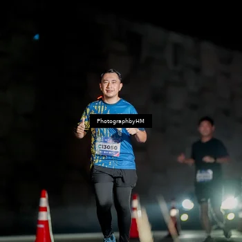 Runner Photo 5792420