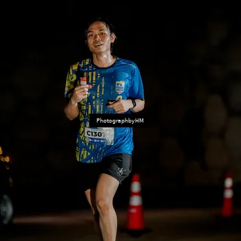 Runner Photo 5792422