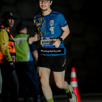 Runner Photo 5792423