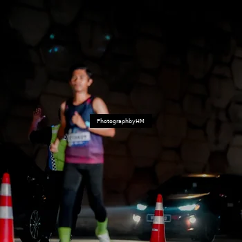 Runner Photo 5792424