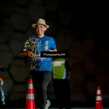 Runner Photo 5792427