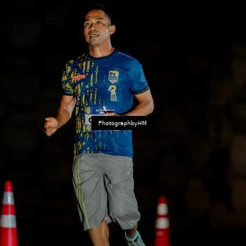 Runner Photo 5792429