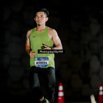 Runner Photo 5792431