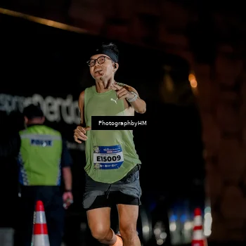 Runner Photo 5792432