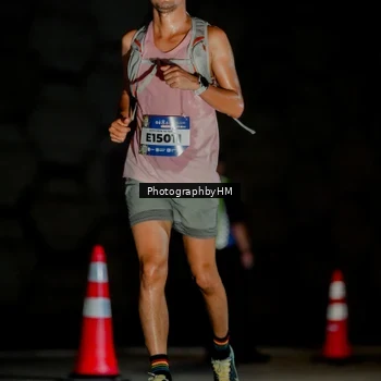 Runner Photo 5792435