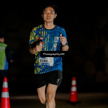 Runner Photo 5792437