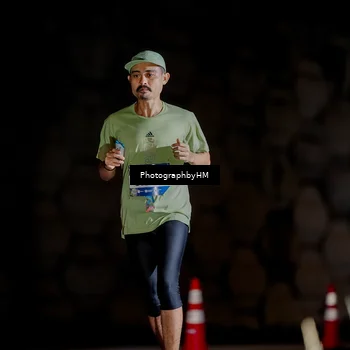 Runner Photo 5792442