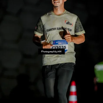 Runner Photo 5792445