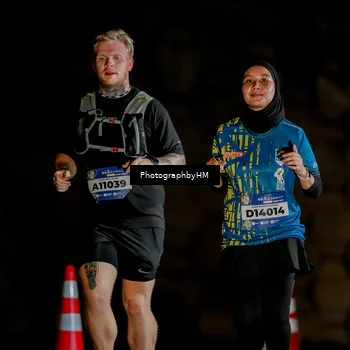 Runner Photo 5792447