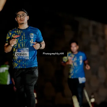Runner Photo 5792455