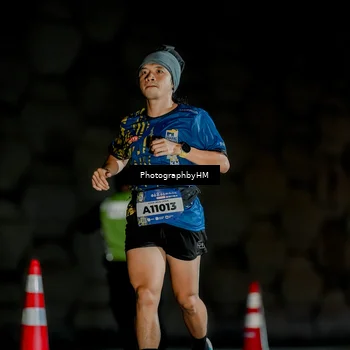 Runner Photo 5792457