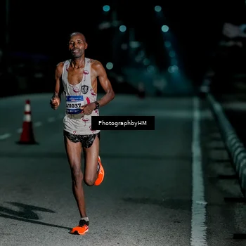 Runner Photo 5792460