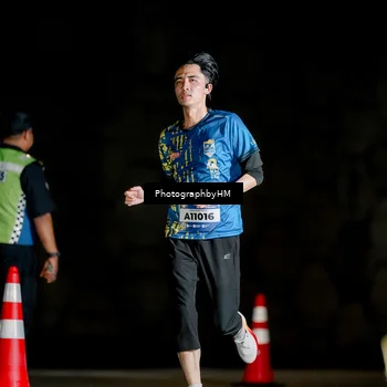 Runner Photo 5792461