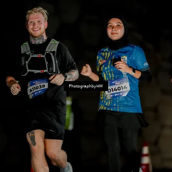 Runner Photo 5792462