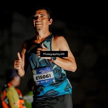 Runner Photo 5792495