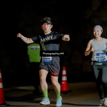 Runner Photo 5792502
