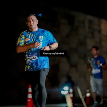 Runner Photo 5792506