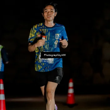 Runner Photo 5792521