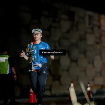 Runner Photo 5792525