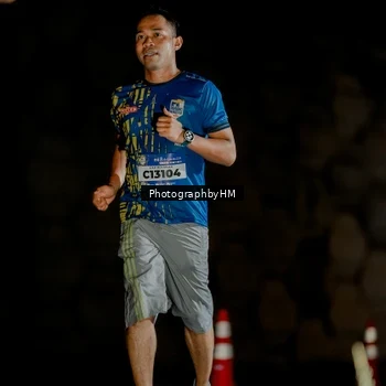 Runner Photo 5792527