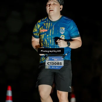 Runner Photo 5792541