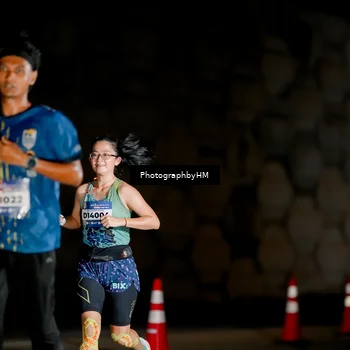 Runner Photo 5792550