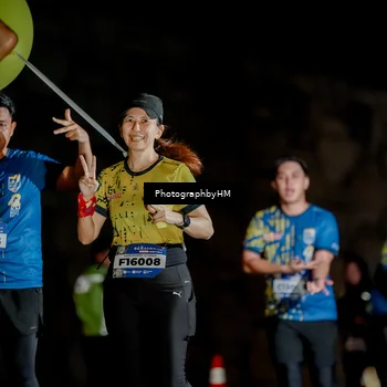 Runner Photo 5792551