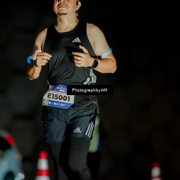 Runner Photo 5792562