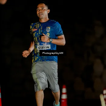 Runner Photo 5792571