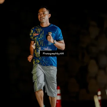 Runner Photo 5792584