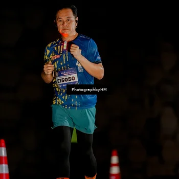 Runner Photo 5792587