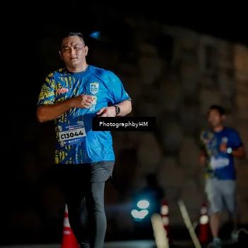 Runner Photo 5792593