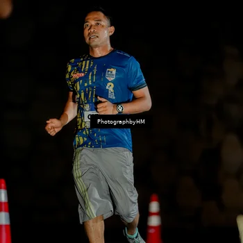Runner Photo 5792594