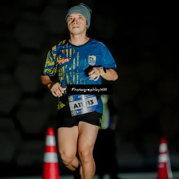 Runner Photo 5792601