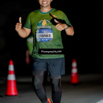 Runner Photo 5792604