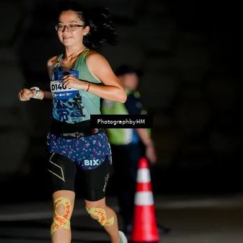 Runner Photo 5792613