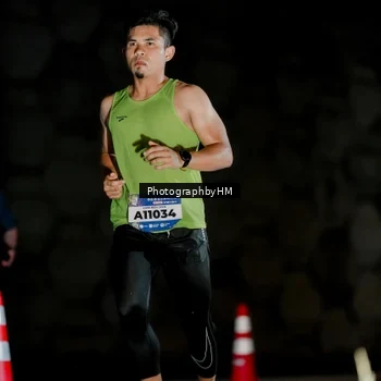 Runner Photo 5792615