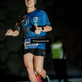 Runner Photo 5792616