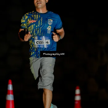 Runner Photo 5792621