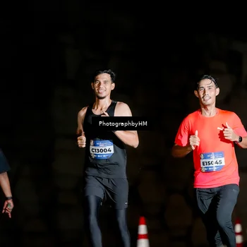 Runner Photo 5792622