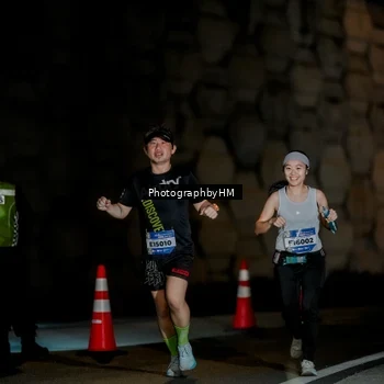 Runner Photo 5792629
