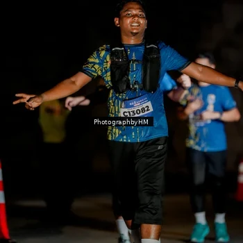 Runner Photo 5792630