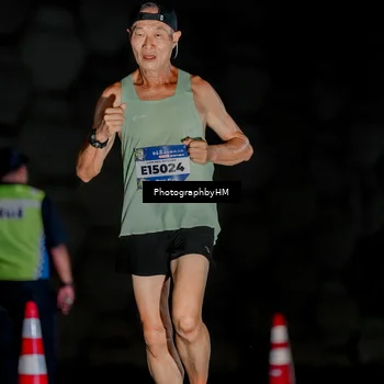 Runner Photo 5792646